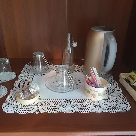 La Villa D'Olivene Cuers Ngoại thất bức ảnh