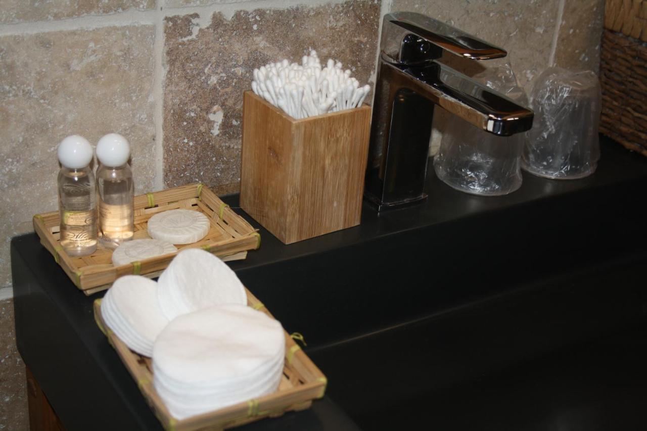 La Villa D'Olivene Cuers Ngoại thất bức ảnh