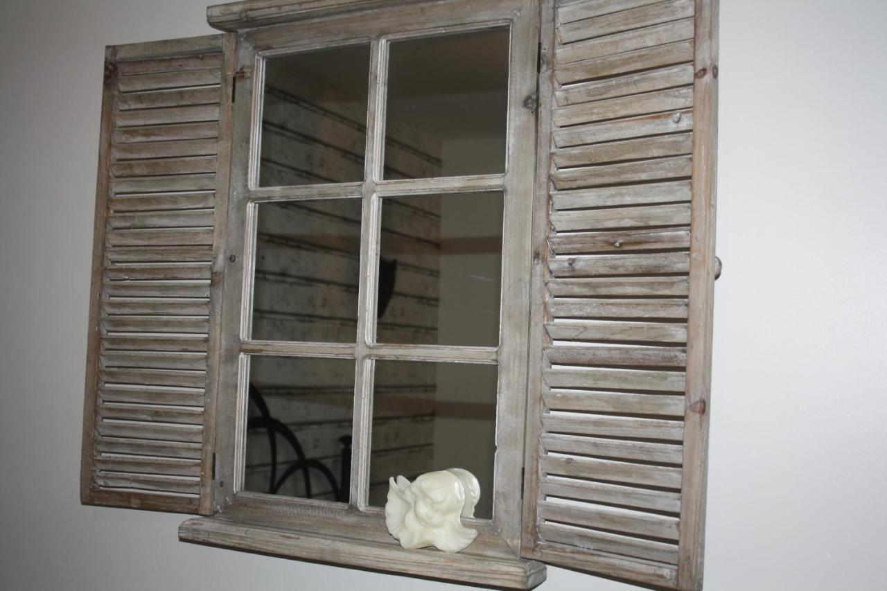 La Villa D'Olivene Cuers Ngoại thất bức ảnh