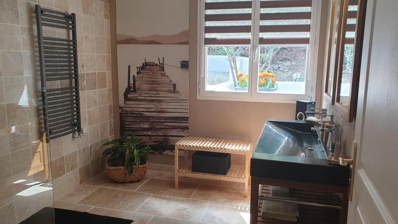 La Villa D'Olivene Cuers Ngoại thất bức ảnh