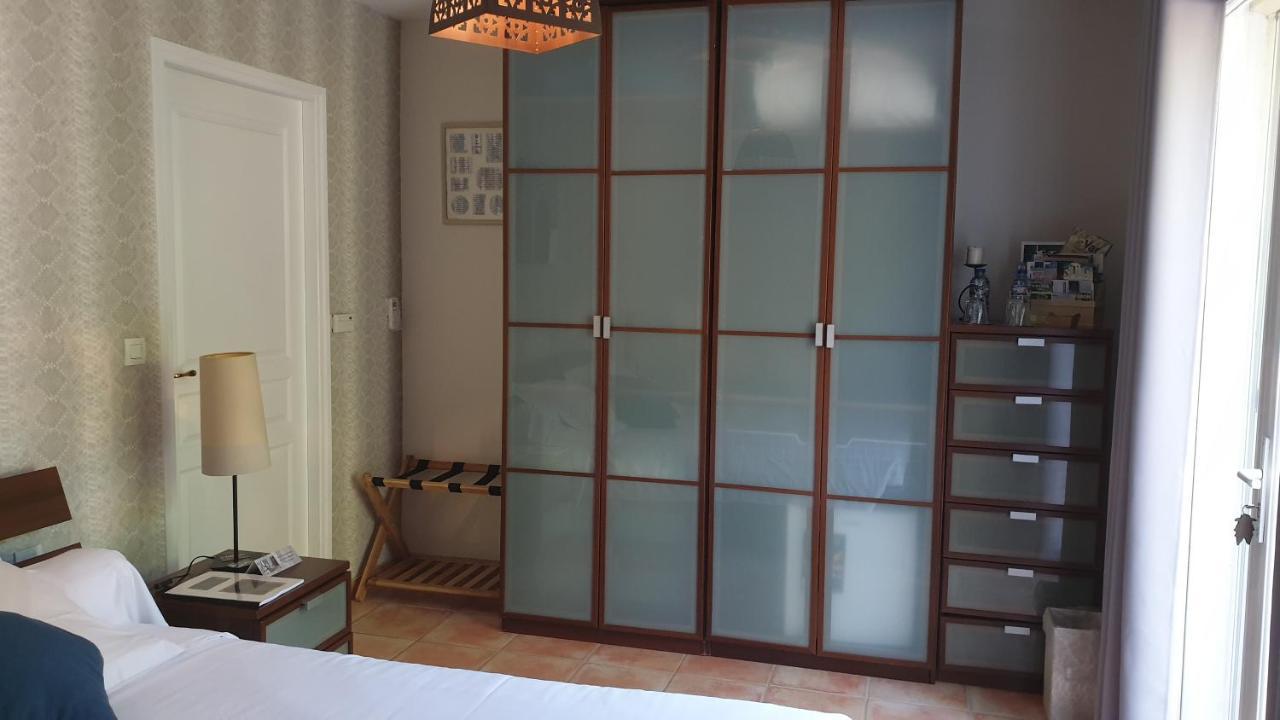 La Villa D'Olivene Cuers Ngoại thất bức ảnh