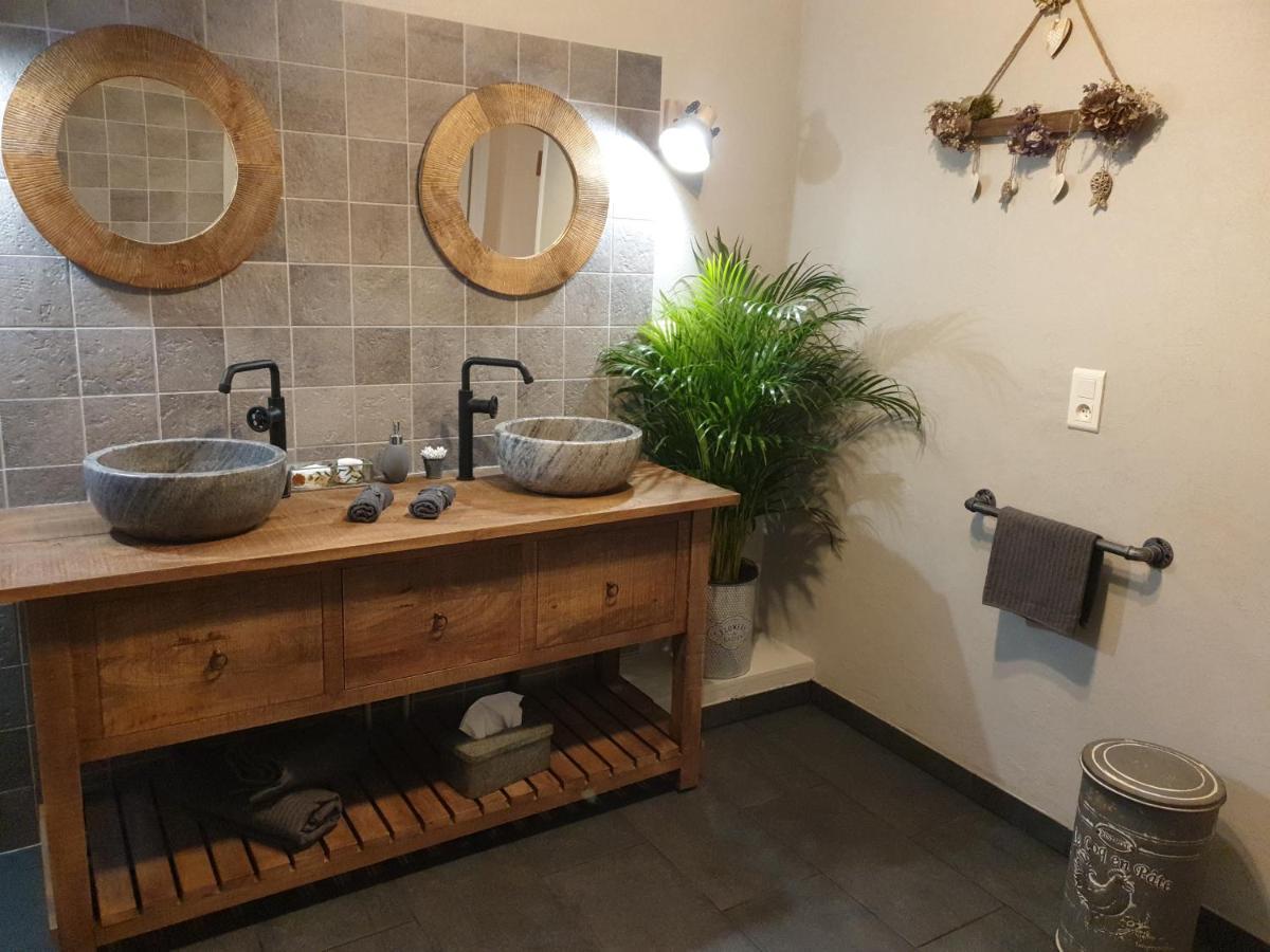 La Villa D'Olivene Cuers Ngoại thất bức ảnh
