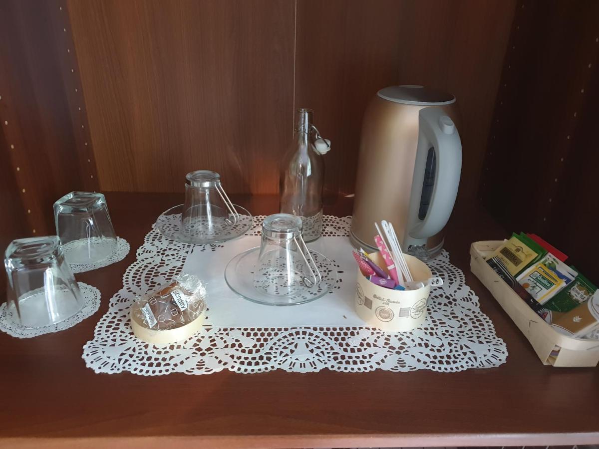 La Villa D'Olivene Cuers Ngoại thất bức ảnh
